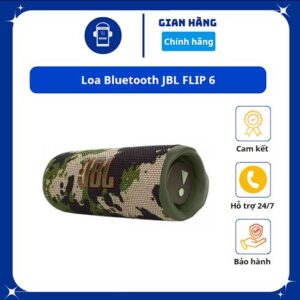 LOA DI ĐỘNG Bluetooth JBL FLIP 6