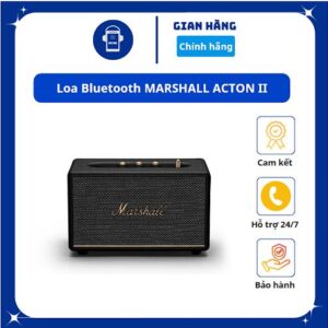 Loa Bluetooth MARSHALL ACTON II
