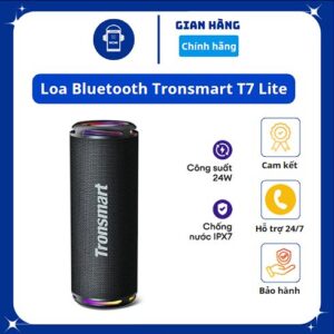 Loa Bluetooth Tronsmart T7 Lite